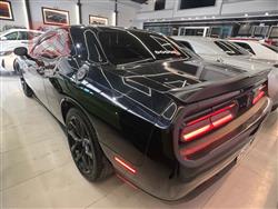 دودج تشالنجر